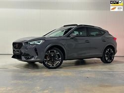 Grijs Gebruikt 2022 Cupra Formentor VZ SUV | € 39.950 (Eerlijke prijs)