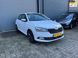 Wit Gebruikt 2020 Skoda Fabia Ambition Hatchback | € 11.495 (Goede deal)