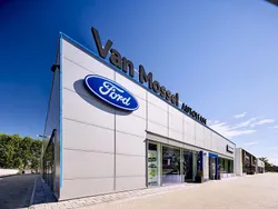 Wit Gebruikt 2022 Ford Kuga Titanium SUV | € 25.945 (Goede deal)
