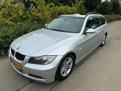 Grijs Gebruikt 2006 BMW 325 Executive Stationwagen | € 3.990 (Iets duurder)