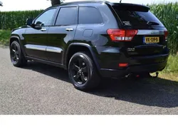 Gebruikt 2014 Jeep Grand Cherokee Limited SUV | € 17.500