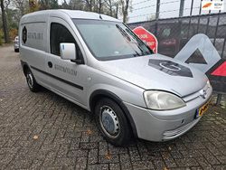 Gebruikt 2006 Opel Combo Hatchback | € 1.350 (Eerlijke prijs)