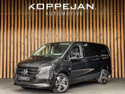 Grijs Nieuw 2024 Mercedes Vito MPV | € 54.900 (Eerlijke prijs)