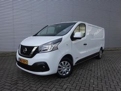 Wit Gebruikt 2019 Nissan NV300 Van | € 11.450 (Eerlijke prijs)