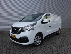 Wit Gebruikt 2019 Nissan NV300 Van | € 12.950 (Duur)