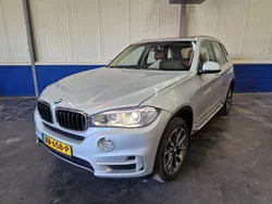 Grijs, metallic lak Gebruikt 2015 BMW X5 Executive SUV | € 36.500