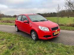 Gebruikt 2010 Chevrolet Aveo | € 1.500 (Goede deal)