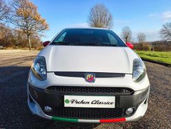 Grijs Gebruikt 2010 Abarth Punto Evo Hatchback | € 10.950
