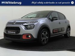 Grijs Gebruikt 2023 Citroën C3 PureTech Hatchback | € 15.625 (Eerlijke prijs)