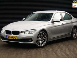 Grijs Gebruikt 2016 BMW 330e Executive Sedan | € 14.900 (Goede deal)
