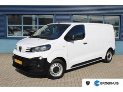 Wit Gebruikt 2024 Peugeot Expert Van | € 23.622 (Eerlijke prijs)