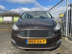 Bruin Gebruikt 2016 Ford C-MAX MPV | € 7.950 (Goede deal)