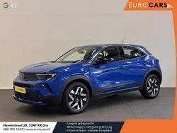 Wit Gebruikt 2024 Opel Mokka Elegance SUV | € 23.690 (Goede deal)