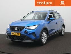 Blauw Gebruikt 2022 Seat Arona Style SUV | € 17.450 (Eerlijke prijs)