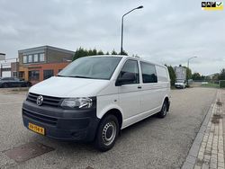 Overige Gebruikt 2013 VW T5 Van | € 7.300 (Goede deal)