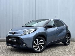 Blauw Gebruikt 2024 Toyota Aygo X Envy SUV | € 22.499