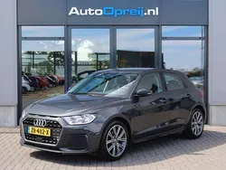 Grijs Gebruikt 2019 Audi A1 Hatchback | € 21.945 (Goede deal)
