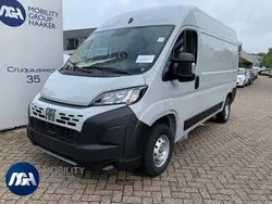 Overig Nieuw 2024 Fiat Ducato S Van | € 28.945 (Super prijs)