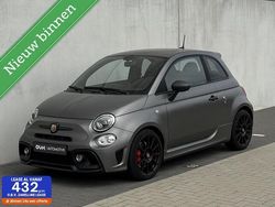 Grijs Gebruikt 2021 Abarth 595 Competizione Hatchback | € 26.950 (Eerlijke prijs)