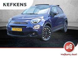 Blauw Gebruikt 2023 Fiat 500X Dolcevita SUV | € 26.425 (Eerlijke prijs)