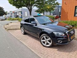 Zwart Gebruikt 2011 Audi Q5 Proline SUV | € 12.500 (Eerlijke prijs)