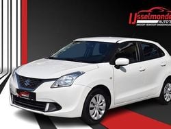 Wit Gebruikt 2016 Suzuki Baleno Comfort Hatchback | € 9.440 (Eerlijke prijs)