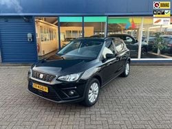 Zwart Gebruikt 2018 Seat Arona Business SUV | € 12.995 (Eerlijke prijs)
