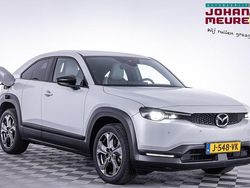 Wit Gebruikt 2020 Mazda MX30 Edition SUV | € 13.490 (Eerlijke prijs)