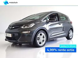 Opel Ampera
