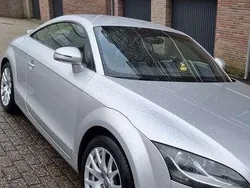 Grijs Gebruikt 2006 Audi TT Coupé | € 6.500 (Eerlijke prijs)