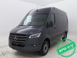 Grijs Gebruikt 2024 Mercedes Sprinter Van | € 66.790