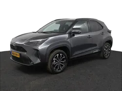 Nieuw 2025 Toyota Yaris Hybrid | € 36.950 (Duur)