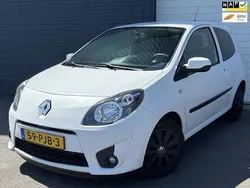 Wit Gebruikt 2011 Renault Twingo Collection Hatchback | € 1.250 (Goede deal)