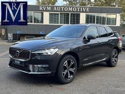 Grijs Gebruikt 2021 Volvo XC60 Inscription SUV | € 37.770 (Super prijs)