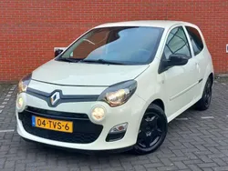 Gebruikt 2012 Renault Twingo Collection Hatchback | € 3.450 (Eerlijke prijs)