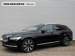 Gebruikt 2024 Volvo V90 Core Stationwagen | € 56.950 (Eerlijke prijs)