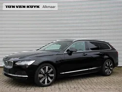Gebruikt 2024 Volvo V90 Core Stationwagen | € 58.950 (Eerlijke prijs)