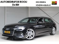 Grijs Gebruikt 2019 Audi A6 S-Line Stationwagen | € 36.245