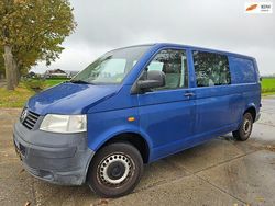 Overige Gebruikt 2007 VW T5 Van | € 3.750 (Duur)