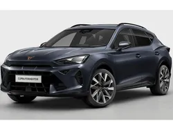 Magnetic tech metallic Nieuw 2025 Cupra Formentor VZ SUV | € 51.715 (Eerlijke prijs)
