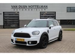 Wit Gebruikt 2019 Mini One Countryman SUV | € 17.950 (Goede deal)