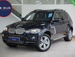 Blauw Gebruikt 2007 BMW X5 Executive SUV | € 911