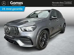 Grijs Gebruikt 2022 Mercedes GLE53 AMG Premium Plus SUV | € 94.950 (Goede deal)