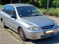 Zilver Gebruikt 2004 Kia Visto Hatchback | € 750