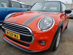 Oranje Gebruikt 2020 Mini Cooper Hatchback | € 15.999 (Super prijs)