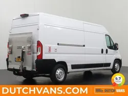 Wit Gebruikt 2019 Fiat Ducato Van | € 21.750 (Iets duurder)