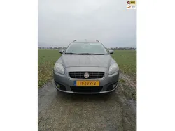 Grijs Gebruikt 2009 Fiat Croma Hatchback | € 3.900 (Duur)