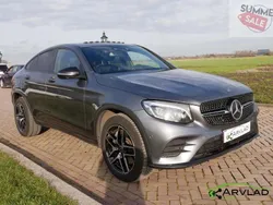 Grijs Gebruikt 2018 Mercedes GLC250 AMG SUV | € 29.645 (Duur)