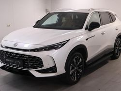 Wit Nieuw 2025 MG EHS Luxury SUV | € 38.444