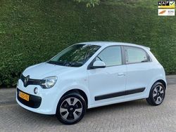 Wit Gebruikt 2014 Renault Twingo SE Hatchback | € 6.500 (Eerlijke prijs)